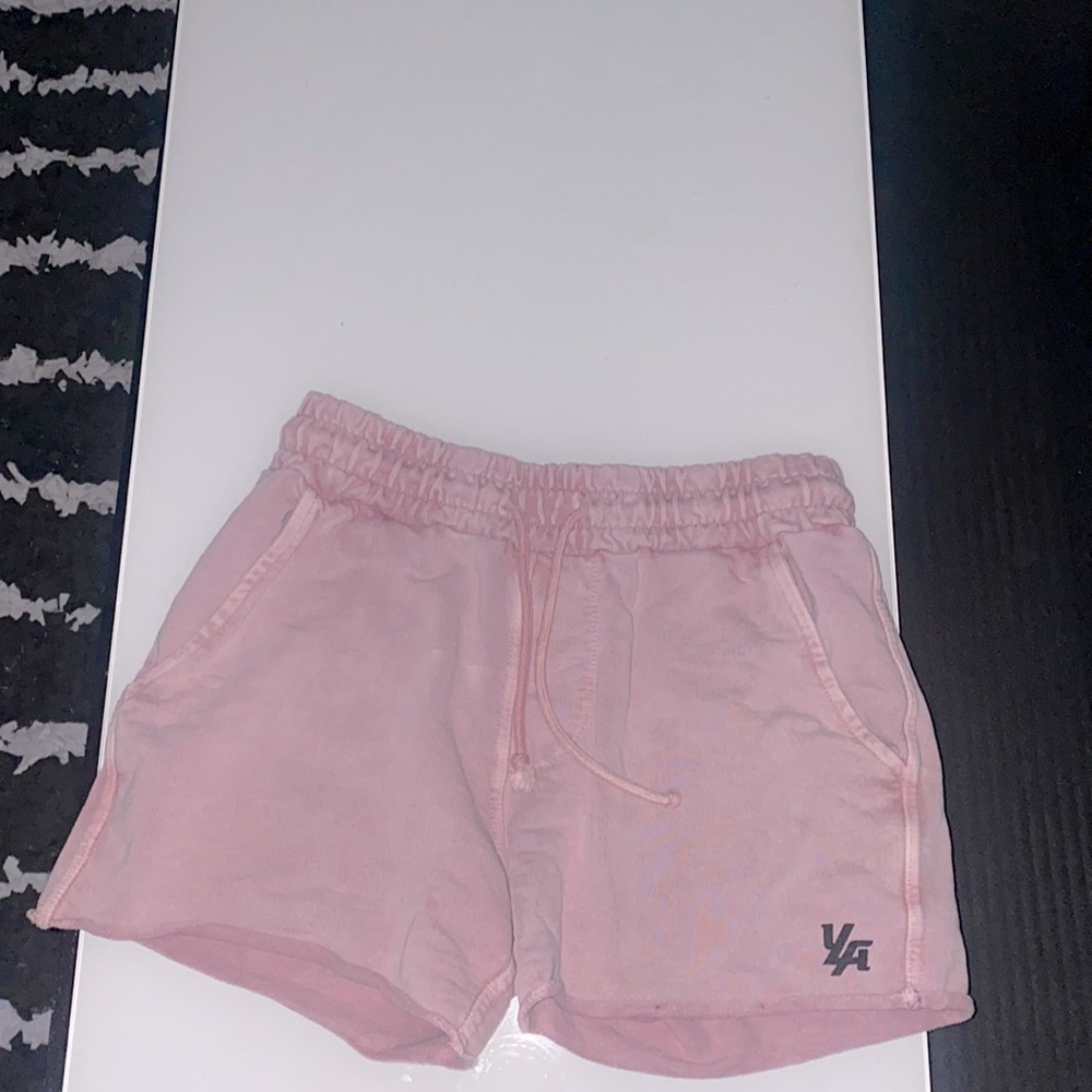 Youngla shorts